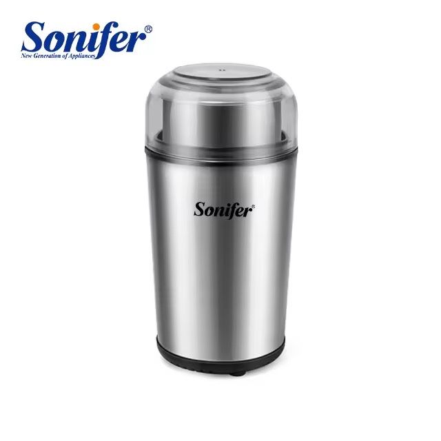 Доставка! Кофемолка Sonifer sf-3552 2 в 1