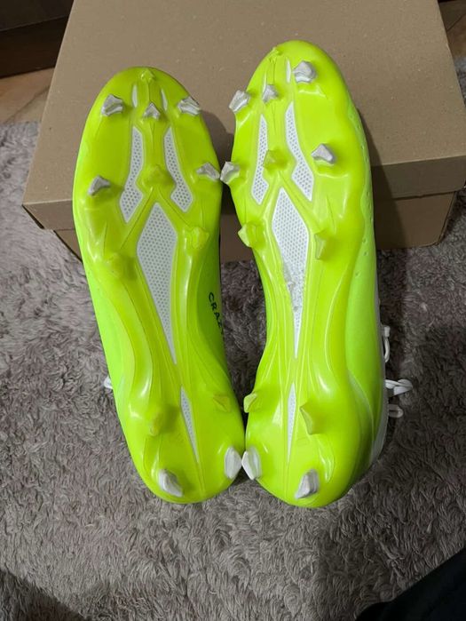 Мъжки футболни бутонки Адидас F50