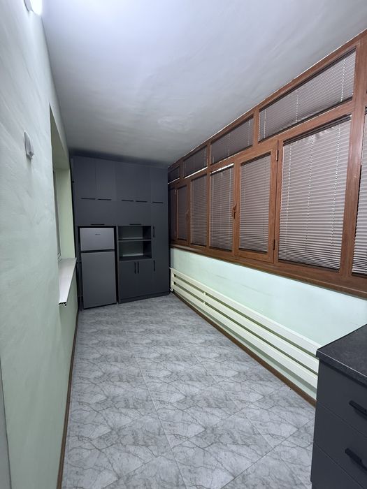 Таййор дом 2 хонали, Чиноз туманида