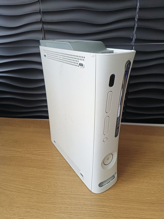 Consola Xbox 360