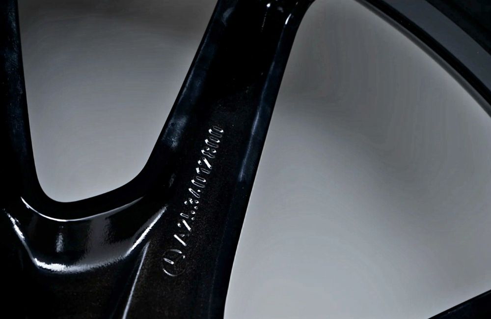 AMG джанти 21" за Mercedes  GLC 43 AMG