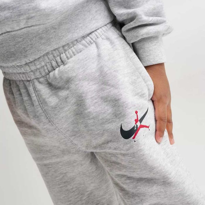 Детский спортивный костюм Jordan Jumpman Swoosh! Новый с бирками!