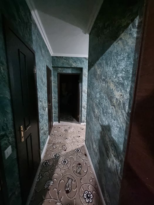 Yangi hayot 5a 2/34 3 xonali