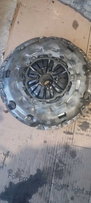 Двигател на части за Volkswagen T5