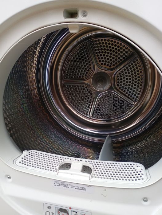 Сушилня Bosh     .