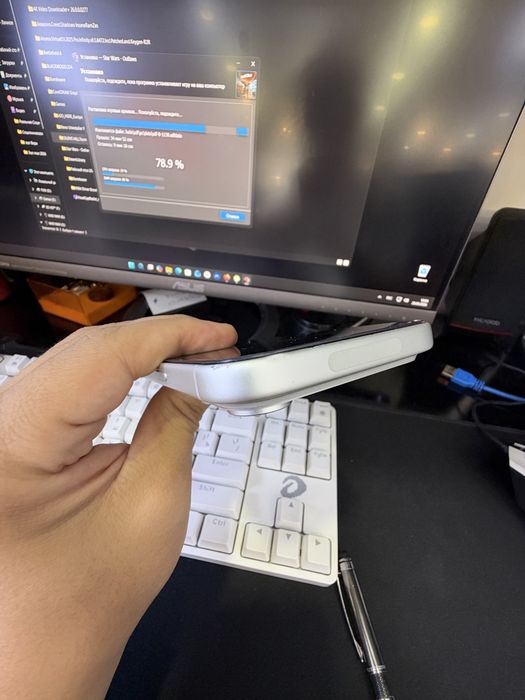 Iphone 17 Pro Max 512 Silver