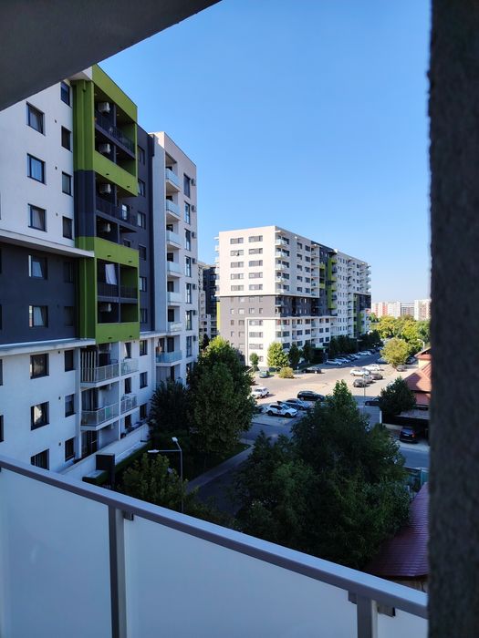 apartament 3 camere Prima Oneștilor