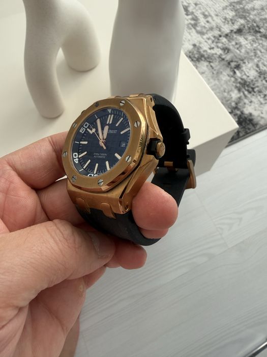 Ceas Audemars piquet