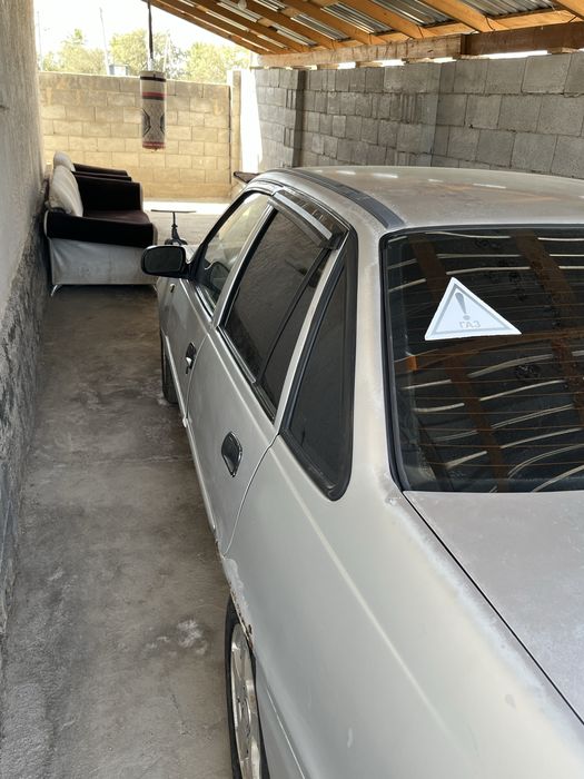 продаётся машина daewoo nexia
