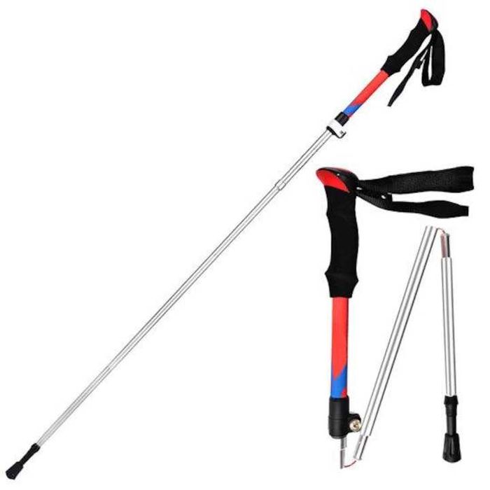 Vand bete trekking Zola