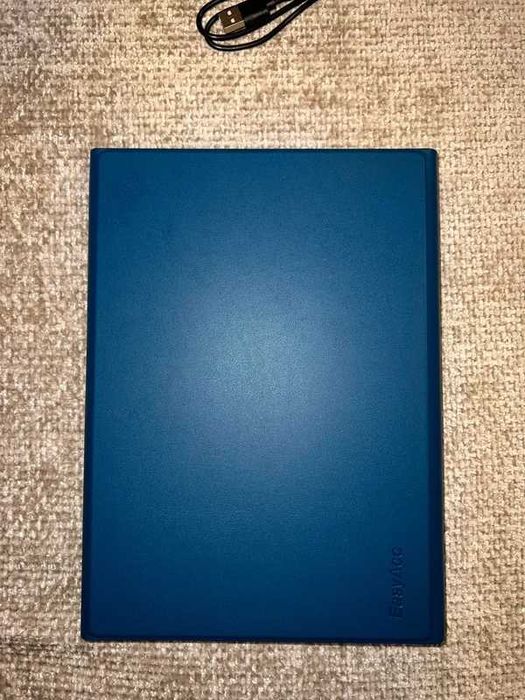 Husă cu Tastatură Bluetooth EasyAcc – Samsung Galaxy Tab A9 (8.7")