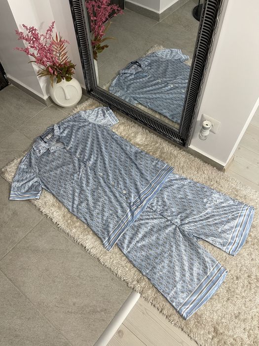 Compleu Christian Dior colectie noua vara 2024