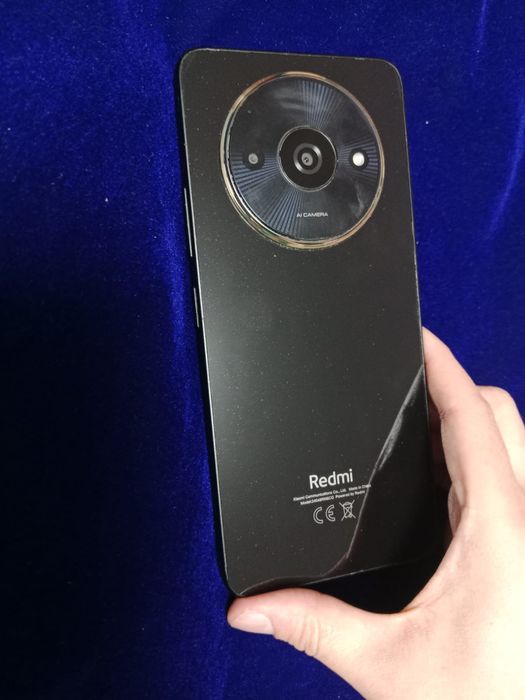 Redmi A3x в отличном состоянии