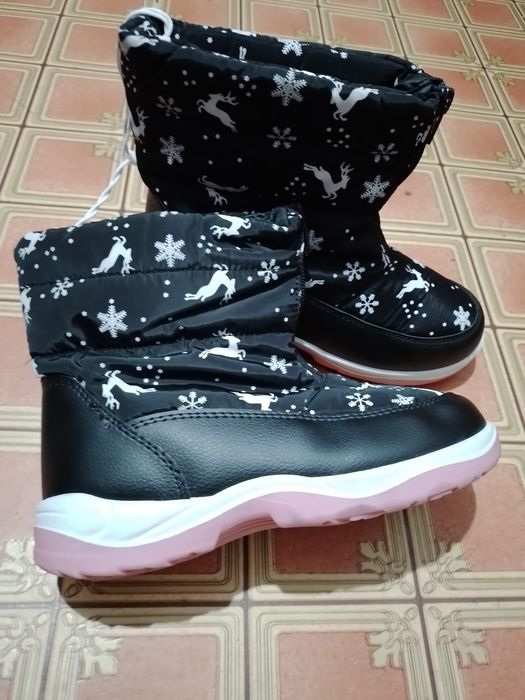 Продам детс сапоги