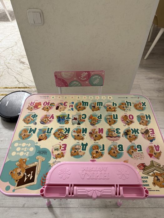 Продам стол со стулом