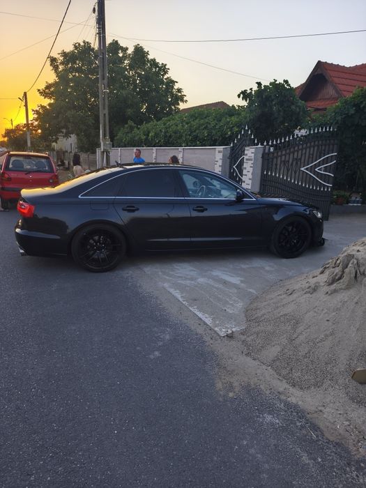 AUDI A6 2013 — imagine 5