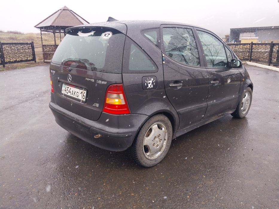 Продам авто В отличном состоянии