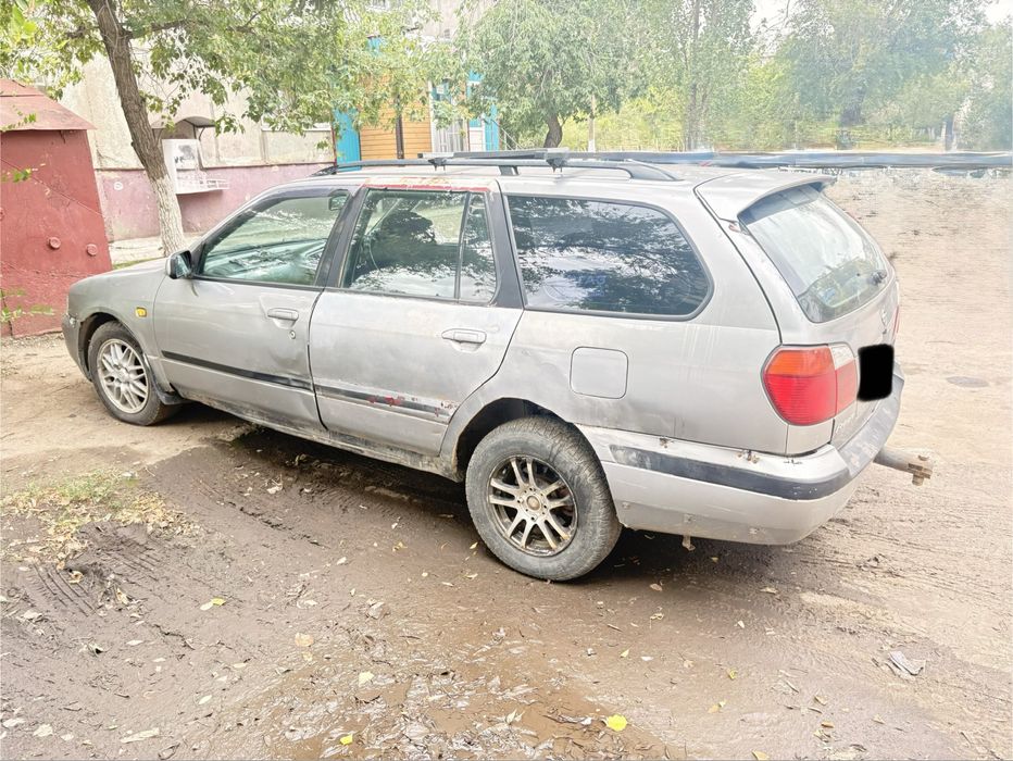 Нисан примера п11