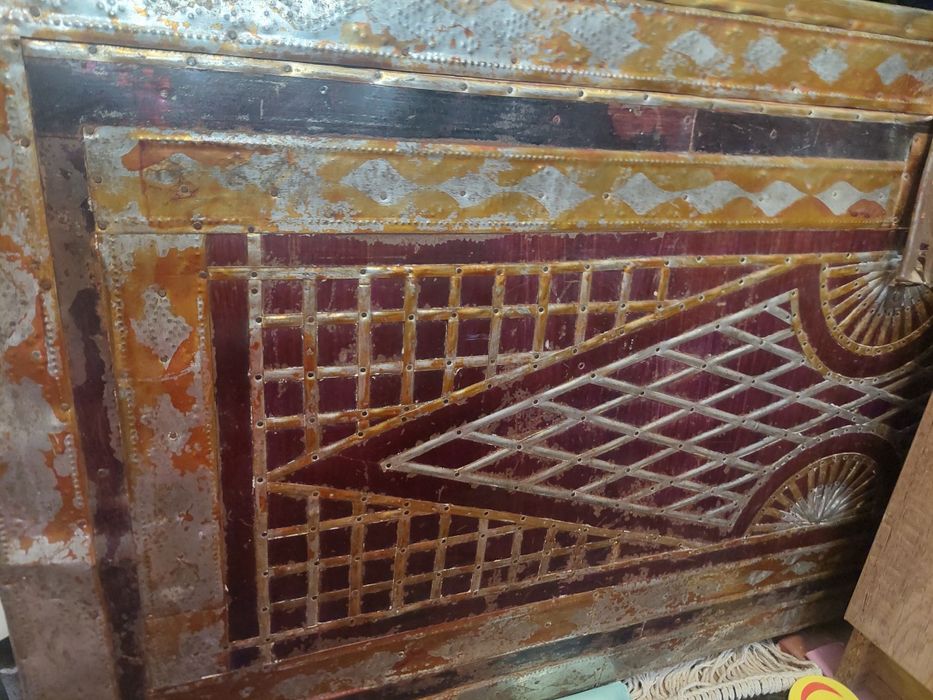 Кийим саклаш учун Сандик