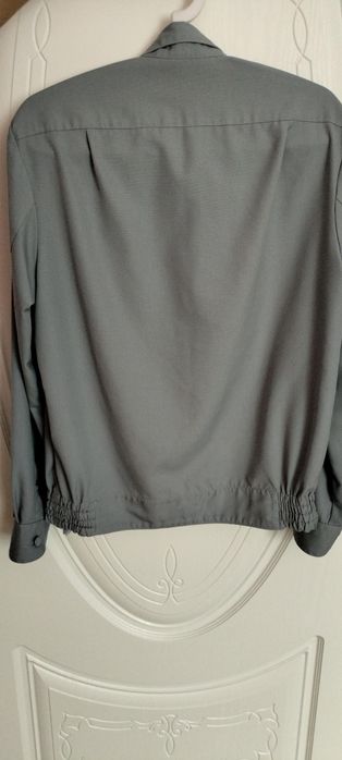 Одежда для военных