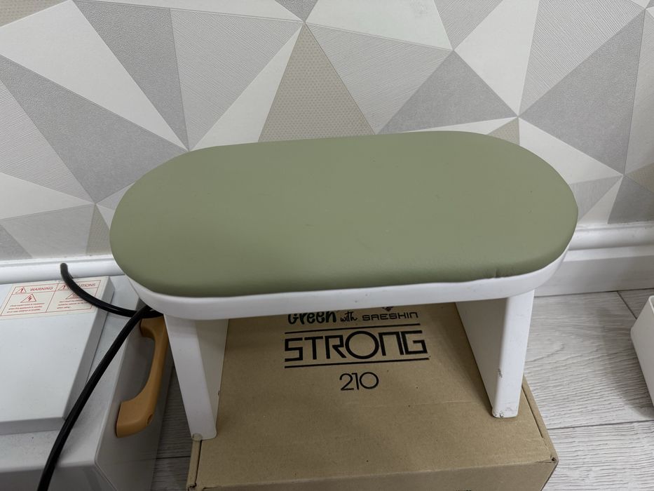 Оборудование для маникюра