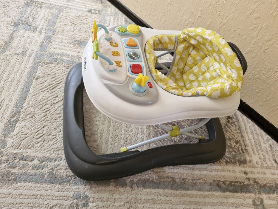 Продам ходунки в отличном состоянии