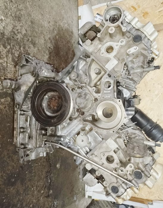 Мотор Audi A6 3.2