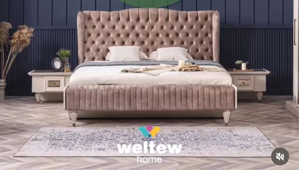 Спальная гарнитура