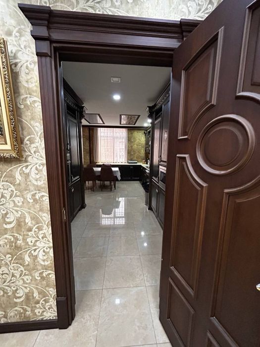 Идеалный Дом для семьи Ц5 на против Пожарка