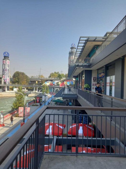 Коммерческое помещение в Сеул Мун под аренду