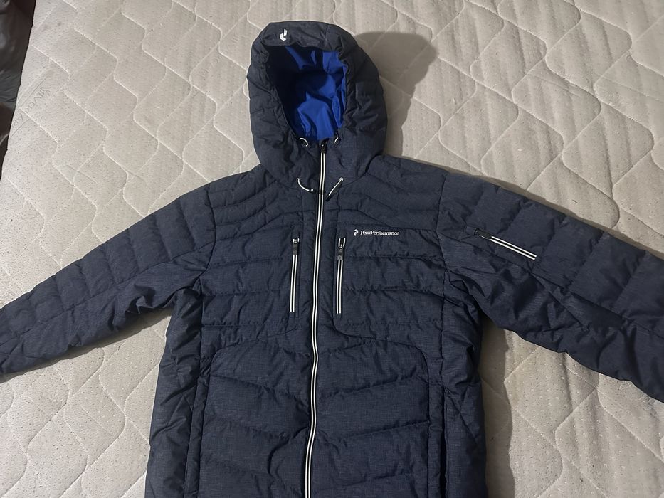 Peak Performance Canyons Men’s J мъжко зимно яке