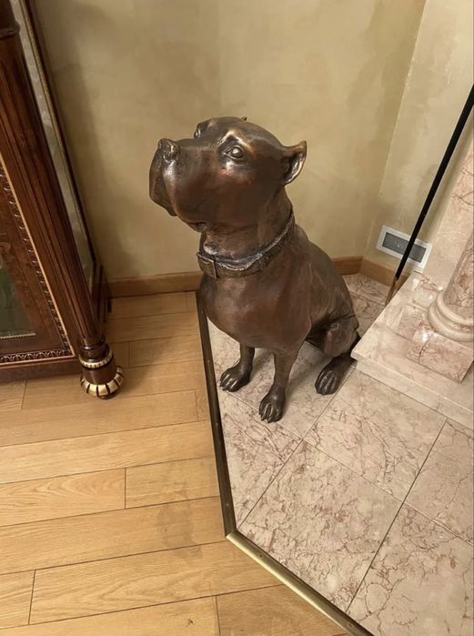 Скульптура на заказ/ zakazga haykal