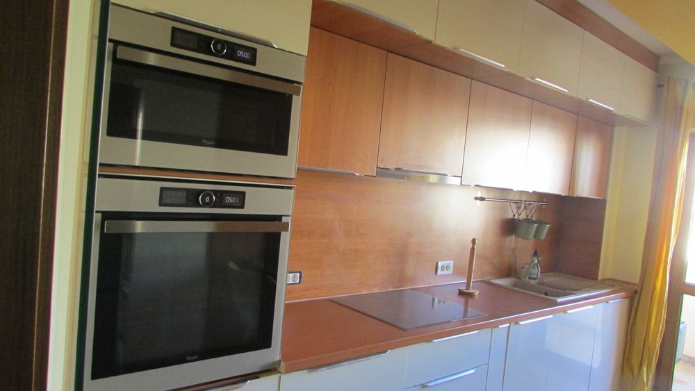 3 camere amenajat mobilat și utilat modern Împăratul Traian