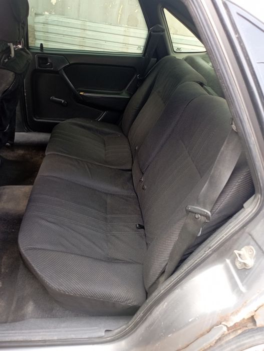 Опел вектра а 1991 г