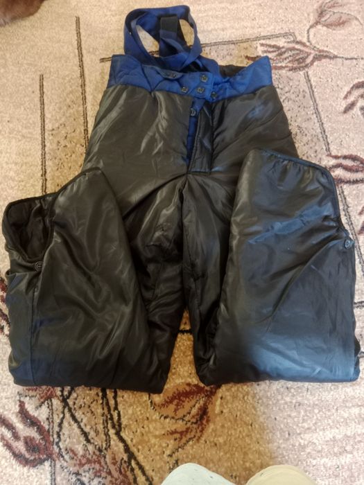 Спец.одежда,ботинки