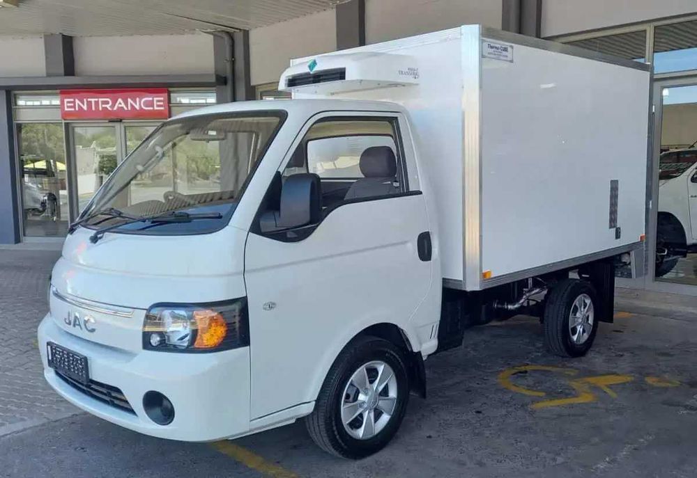 jac x 200 promtavar siz uchun yaxshisini tavsiya beramiz