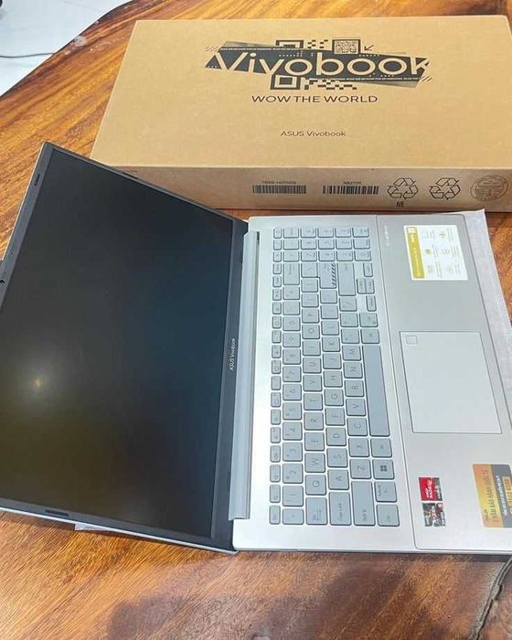 Asus VivoBook 15