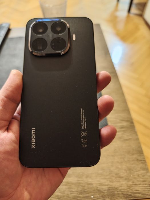 Xiaomi 15t pro 12gb 512