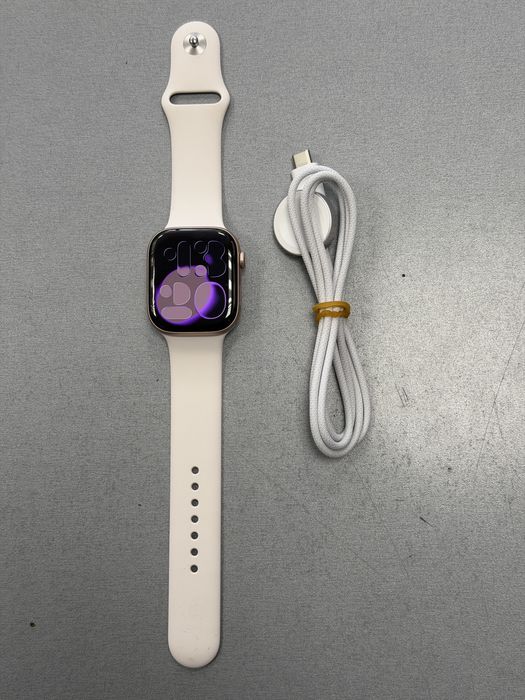 Apple Watch Series 11 46MM GPS