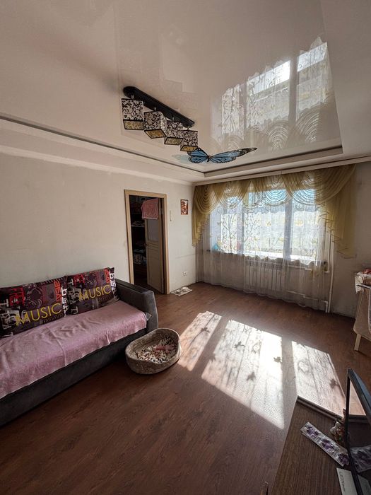 Продам 2-х комнатную квартиру