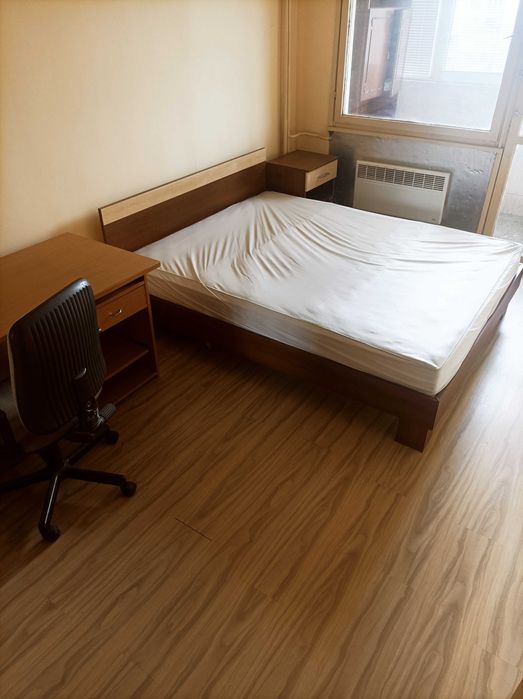 Дава се под наем Тристаен апартамент в София, Дружба 1 - 90 кв.м за 600 € - Снимка #3