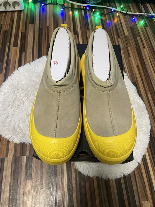 Cizme de zapada Ghete Boots UGG Tasman Weather Hybrid M barbati