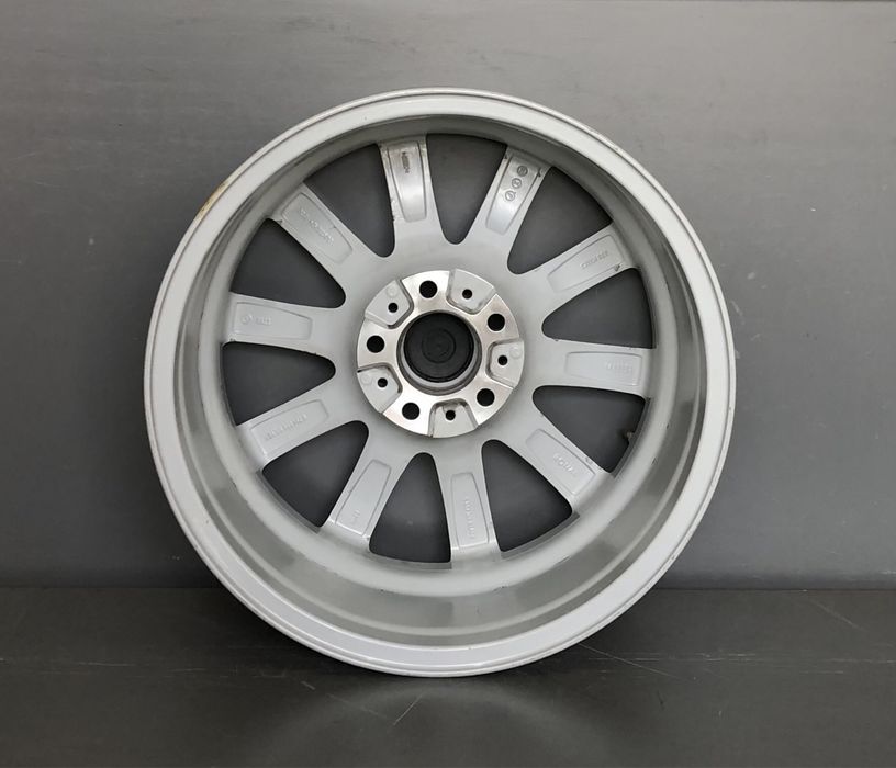 Оригинални джанти BMW F10 5x120 18цола. Спортпакет
