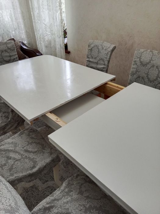 Стол толка размер 2.5 .3