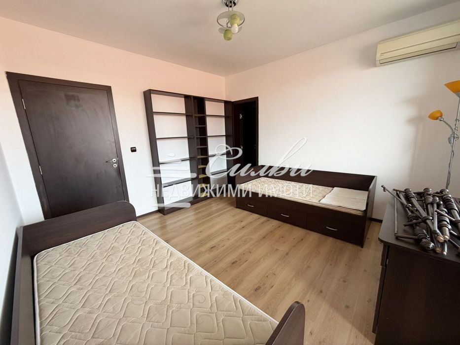 Двустаен апартамент НОВО СТРОИТЕЛСТВО – кв. Център !!!