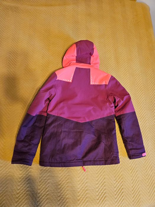 Vand geaca Killtec de schi pentru copii marimea 152