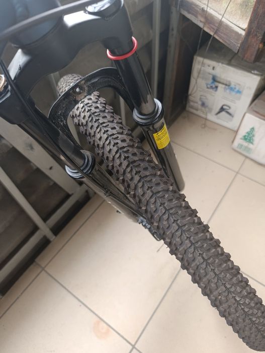 Велосипед mtb marzona