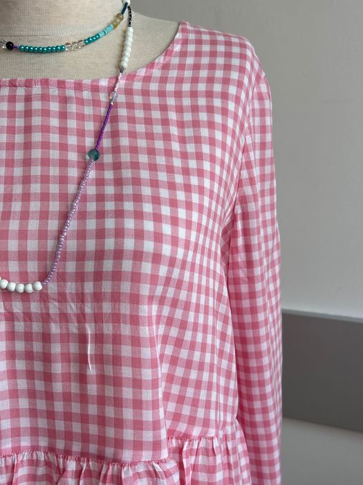 Две красиви кокетни туники Esprit и нова Opus