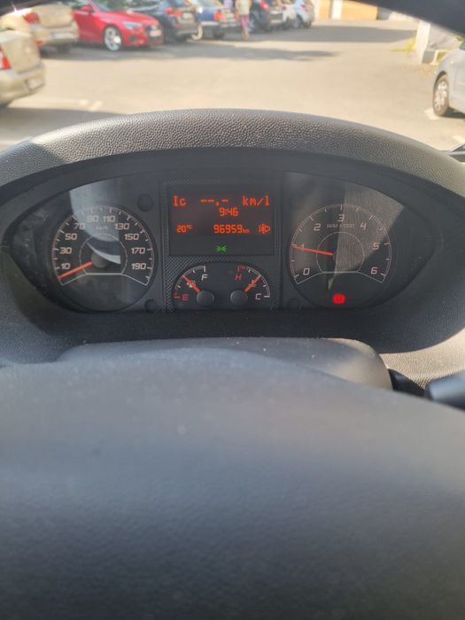 Vând Peugeot Boxer, Stare Impecabilă