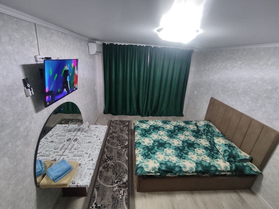 Апартаменты на Гоголя